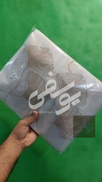 پنل نگین حرارتی برگ مرجان - تصویر 2