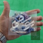 چاپ حرارتی فنجان