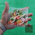 چاپ حرارتی سیفیجات