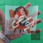 چاپ حرارتی چای گرم