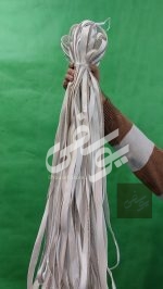 نوارمغزی سوارسکی 55 یاردی - تصویر 2