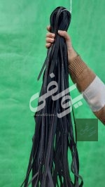 نوارمغزی سوارسکی 55 یاردی