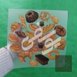 چاپ حرارتی نان باگت