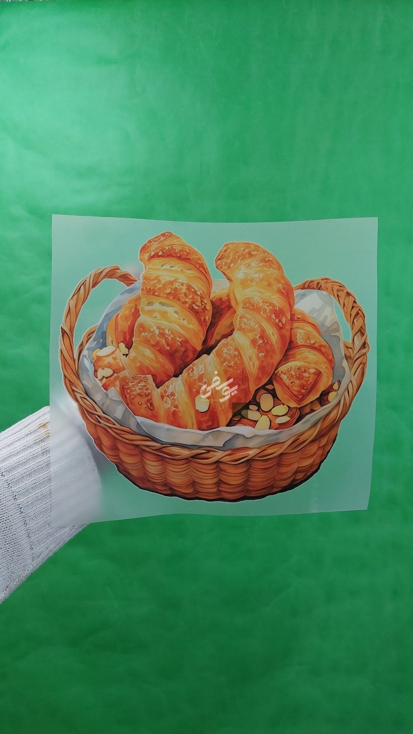 ۲۰۲۴۱۱۰۹_۱۶۱۳۲۱ چاپ حرارتی سبد نان بزرگ - تصویر 1