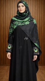 پنل نگین حرارتی حاشیه طاووسی