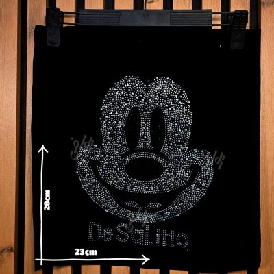 چند مدل پنل نگین حرارتی میکی موس