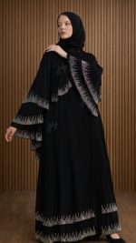 پنل نگین حرارتی صخره عبا