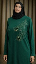 پنل نگین حرارتی خوشه پرطاووسی