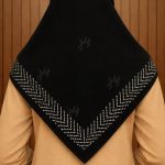 پنل نگین حرارتی حاشیه سوزنی