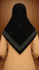 پنل نگین حرارتی حاشیه سوزنی