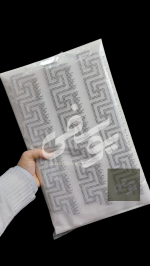 پنل نگین حرارتی حاشیه ورساچه نت - تصویر 2