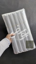 پنل نگین حرارتی حاشیه سوزنی - تصویر 2