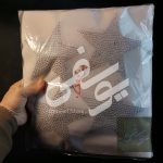 پنل نگین حرارتی ستاره 4 عددی