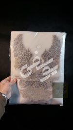 پنل نگین حرارتی عقاب طلایی - تصویر 2