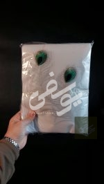 پنل نگین حرارتی خوشه پرطاووسی - تصویر 2