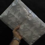 پنل نگین حرارتی ال وی (lv) آبشاری