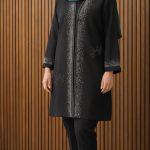 پنل نگین حرارتی مانتویی ست باران