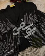 پنل نگین حرارتی مانتو ست موزیکال - تصویر 2