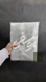 پنل نگین حرارتی مانتو ست کهکشان - تصویر 2