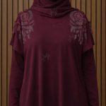 پنل نگین حرارتی سردوشی حلزونی