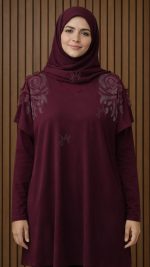 پنل نگین حرارتی سردوشی حلزونی