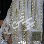 نوار مغزی مرواریدی شیری