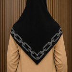 حاشیه مجلسی نگین حرارتی زنجیری