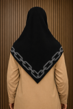 حاشیه مجلسی نگین حرارتی زنجیری