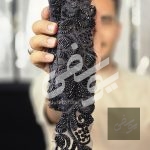 یراق 10 یاردی ملیله دوزی خوشه مجلسی