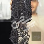 یراق 10 یاردی تزیینی گیپوری پولکی