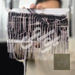 یراق 10 یاردی تزیینی زنجیر ساچمه