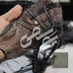 یراق 10 یاردی پلیسه مرواریدی