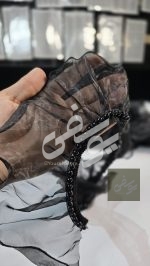 یراق 10 یاردی پلیسه مرواریدی