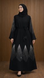 پنل نگین حرارتی خورشیدی ایستایی عبایی