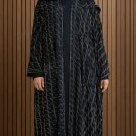 پنل نگین حرارتی عبایی آ