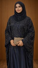 پنل نگین حرارتی گلبرگ عبایی (چپ و راست دارد)