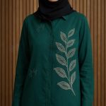 پنل نگین حرارتی ساقه گلبرگ