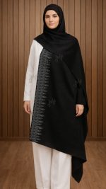 پنل حاشیه نگین حرارتی رخشا