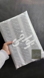 حاشیه نگین حرارتی ویرگول - تصویر 2