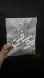 پنل نگین حرارتی گل محمدی۲ - تصویر 2