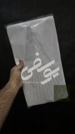 پنل نگین حرارتی خورشیدی ایستایی عبایی - تصویر 2