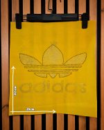 پنل نگین حرارتی آدیداس - تصویر 2