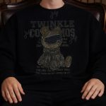 پنل نگین حرارتی تدی ۳