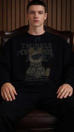 پنل نگین حرارتی تدی ۳