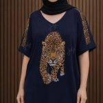 پنل نگین حرارتی پلنگ پرکار