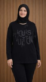 پنل نگین حرارتی مارک LV