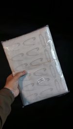 پنل نگین حرارتی سوزن سنجاقک - تصویر 2