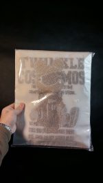 پنل نگین حرارتی تدی ۳ - تصویر 2