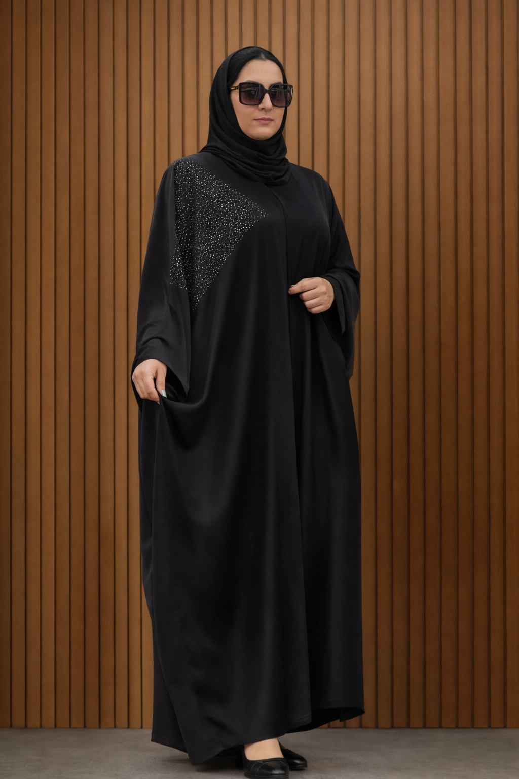 file_00000000a15c71f4aed5fc448a25e958 پنل نگین حرارتی عبایی پراکنده (10-16) - تصویر 1